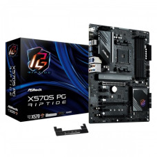 ASRock X570S PG Riptide AMD AM4 ATX Motherboar